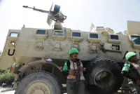 Somalia peacekeeping mission at risk as US blocks UN support, sources say