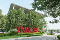 TAYLOR’S UNIVERSITY JOINS GLOBAL TOP 1% ELITE