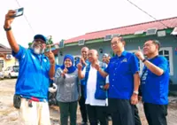 Mah: Look at track record of candidates