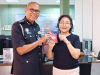 Smooth rollout for 10-year passport