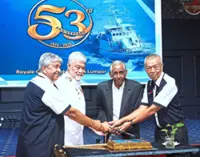 Admiral: Navy needs to replace ageing fleet