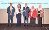 Bid to create new industries