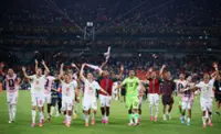 Soccer-Morocco up next as Canada bid to extend dream World Cup run