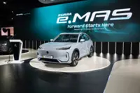 Proton posts strongest first-half sales in 15 years