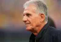 Soccer-Queiroz's Colombia past takes centre stage before World Cup clash