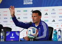 Soccer-Scaloni wary of World Cup surprise package Cape Verde despite Argentina's form