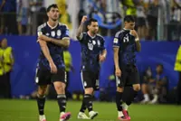 Soccer-Cape Verde in it to win it against world champions Argentina