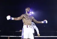 Boxing-Injured Yoka ruled out of WBA heavyweight fight with Gassiev