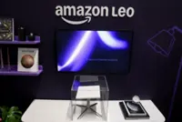 Amazon to start initial Leo internet service this year as network nears 400 satellites