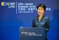 Beijing’s message for Asean – China doesn’t want to become a regional hegemon