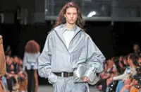 Two shirts, one outfit: Is this fashion’s smartest layering trick yet?