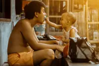QuickCheck: Does fatherhood physically change the male brain?