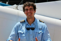 Body of American pilot killed in Indonesian separatist conflict recovered