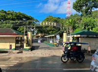 Bomb, gun threats shut down Philippine high school in Eastern Samar