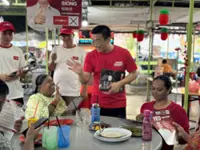 Johor polls: Bus terminal can boost Pekan Nanas economy and tourism, says PH candidate
