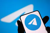 India issues notice to Telegram, Signal on concerns over usernames, source says