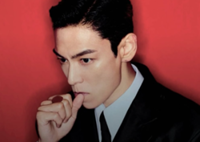 K-idol T.O.P brings first solo Asia tour to Kuala Lumpur