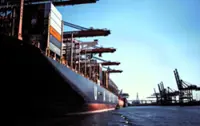 Thai exports seen up 8% to 10% this year, shippers' group says