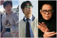Top Entertainment stories of the week: Losing acting jobs to AI; Cha Eun-woo is now Catholic; Jet Li addresses favouritism