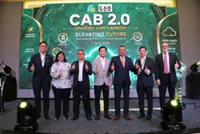 CAB launches  CAB 2.0 to support insurance, reinsurance industry digitalisation