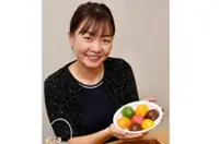 Young entrepreneur keeps traditional kuih alive in Yong Peng