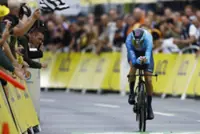 Cycling-Former Tour de France champion Froome calls time on career