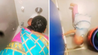 Bengaluru horror: Toddlers put inside washing machine, sprayed with toilet jet; five booked, daycare shut