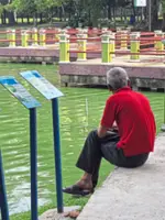 Malaysians are not ageing well