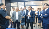 Thanaleng Dry Port drives Laos’ land-linked future