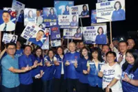 Johor polls: Five BN candidates for Greater JB area launch joint manifesto