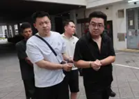 Three Chinese nationals fined RM5,000 each for World Cup gambling