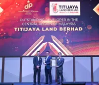 Titijaya expands Sabah presence with new commercial project in Likas