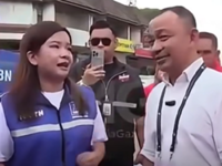 Johor polls: Federal or state, all roads lead to pledges of better facilities for Puteri Wangsa folk
