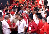 Johor polls: Pakatan unveils 10-point manifesto