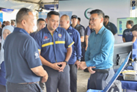 Fishermen's Day to promote conservation of Brunei's marine resources