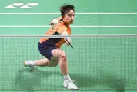 Ling Ching out to turn belief into results in Japan