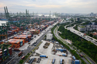 Singapore firms can hire Timorese work permit holders from mid-2027 in sectors like construction