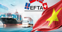 European Free Trade Association and Vietnam conclude long-negotiated free trade agreement