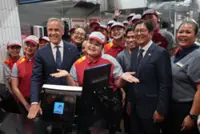 Carney and Marcos deepen Canada-Philippines ties as Ottawa looks beyond US trade
