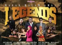 Malaysian super-music legends, including Karyawan Chairman Khatijah Ibrahim, will stage the 'Legends Concert' in Miri on Saturday (July 4)