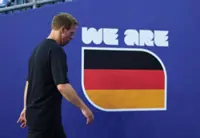 Soccer-Germany coach Nagelsmann steps down after World Cup exit; DFB talking to Klopp