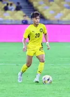 Nazmi ready for next chapter after leaving JDT