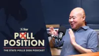 (Podcast) Poll position: Johor, Negri Sembilan and what's next with Philip Golingai