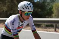 Cycling-Pogacar is undeniable favourite, says Tour de France director