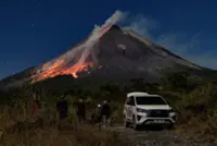 Asean News Headlines at 10pm on Friday (July 3, 2026)