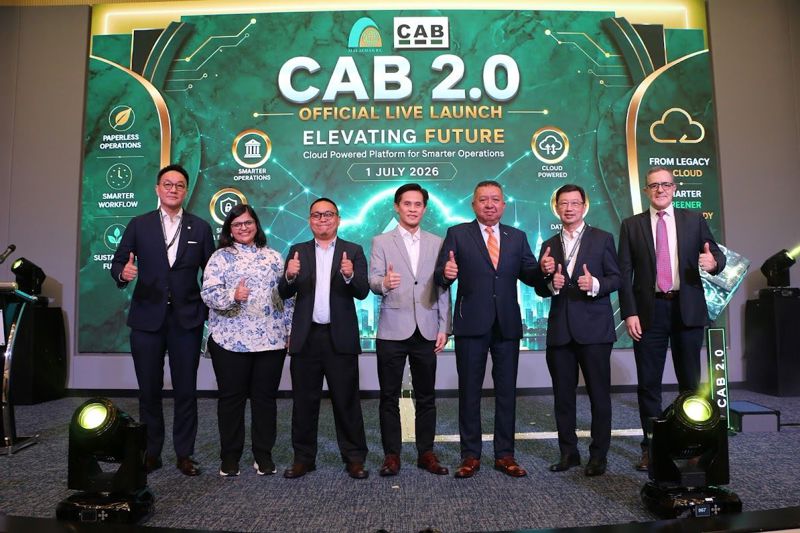 CAB launches  CAB 2.0 to support insurance, reinsurance industry digitalisation