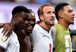 Soccer-England's World Cup hopes cannot rest on Kane alone