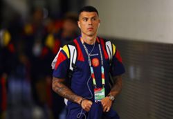 Soccer-Spain bring in Porro and Olmo for Austria World Cup clash