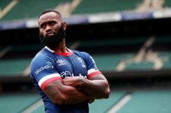 Rugby-Radradra back for Fiji against Wales