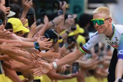 Cycling-Racing against Vingegaard is spectacular, says Pogacar as Tour approaches
